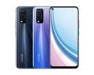 The Vivo Y-series may be getting a new member soon. (Source: Vivo)