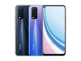 The Vivo Y-series may be getting a new member soon. (Source: Vivo)