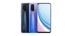 The Vivo Y-series may be getting a new member soon. (Source: Vivo)