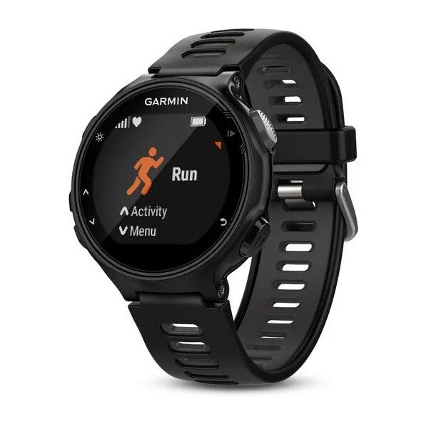 The Garmin Forerunner 735XT. (Image source: Garmin)