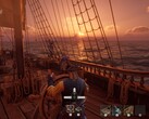 Windrose entered Early Access on April 14.