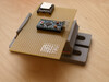 Rubber Band PCB Vise