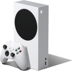 A Reddit user seems to have received their Xbox Series S early