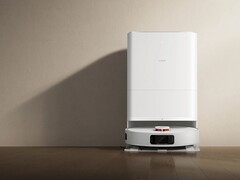 Xiaomi has launched the Robot Vacuum X20 Pro in Europe. (Image source: Xiaomi)