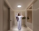 The Xiaomi Smart Ceiling Light D20. (Image source: Xiaomi)