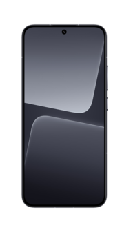 Xiaomi 13 screen (image via Xiaomi)
