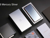 Xiaomi Mi 6 Mercury Silver Edition Android smartphone coming soon in China