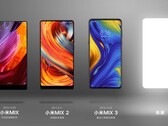 The Mi Mix 4 is expected to launch at the end of September with plenty of superlatives in tow. (Image source: @xiaomishka)
