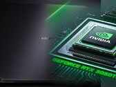 The Xiaomi Mi Notebook Pro X will sport Nvidia's new GeForce RTX 3050 Ti Laptop GPU. (Image source: Xiaomi - edited)