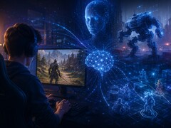 According to a Game Oracle analysis, AI disclosures on Steam could pose a sales risk.