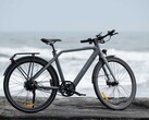 Air 30 Ultra: New e-bike with automatic gear shifting. (Image source: Ado)
