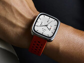 The Active 2 Square is Amazfit's most recent square-shaped smartwatch.