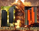 Asgard has two new offerings in China: 192 GB and 256 GB DDR5-6000 RAM kits. (Image source: JD.com, Asgard, edited)