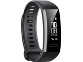 Huawei Band 2 Pro Smartband Review