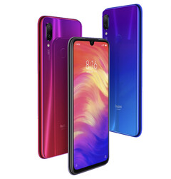 The Xiaomi Redmi Note 7 Pro has received a new MIUI 12 upgrade. (Image source: Xiaomi)