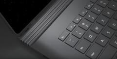 Microsoft last refreshed the Surface Book in 2017. (Image source: Microsoft)