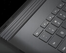 Microsoft last refreshed the Surface Book in 2017. (Image source: Microsoft)