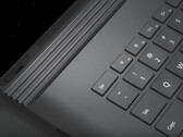 Microsoft last refreshed the Surface Book in 2017. (Image source: Microsoft)