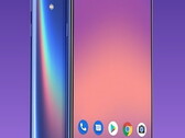 There is a good chance that the Mi A3 has not received Android 10, despite Xiaomi's assurances otherwise. (Image source: Xiaomi)