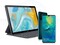 Smartphones and tablets powered by the Kirin 980 are included in the latest EMUI 11 open test. (Image source: Huawei)