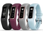 The Vivosmart 4. (Image source: Garmin)