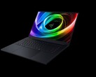 The GeForce RTX 5090 Laptop GPU has shown up on Geekbench (image source: Razer)