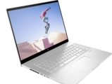 HP's Envy 16 has a 5-megapixel IR camera with a built-in privacy shutter (Image source: HP)
