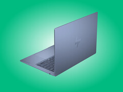 HP's new OmniBook 5 14 weighs just 1.16 kg.
