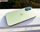 The successor to the iPhone 17 pictured is said to receive downgrades.