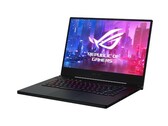 The Asus Zephyrus M lineup offers some of the slimmest gaming laptops on the market. (Image Source: Icecat) 