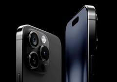 Apple&#039;s upcoming iPhone 16 lineup is expected to bring along a plethora of imrpovements. (Image source: AppleTrack)