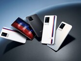 The iQOO 8 series. (Source: iQOO)
