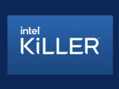 Intel Killer Wi-Fi 7 BE1750x improves online gaming