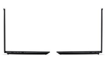 The ThinkPad P16s Gen 4. (Image source: Lenovo)