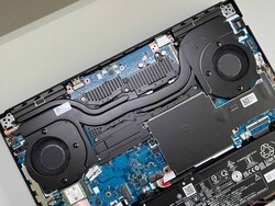 Cooling unit