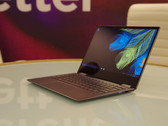 With a similar form-factor and specifications to the XPS 15, these two notebooks will be competing for much of the same market. (Source: ExpertReviews)