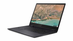 Lenovo Yoga Chromebook C630