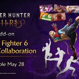 Współpraca przyniesie Akumę i jej kultowe ruchy. (Źródło obrazu: Capcom)