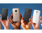 Motorola has sold over 100 million Moto G units in the US. (Source: Motorola)