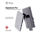 The Flujo Signature Pro. (Source: Indiegogo)