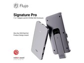 The Flujo Signature Pro. (Source: Indiegogo)