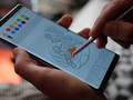 The Samsung Galaxy Note 9. (Source: Trusted Reviews)