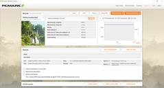 PCMark 8 Home Accelerated