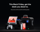 Google has some offers for Black Friday. (Source: Google)