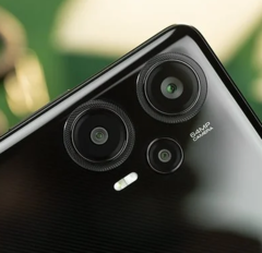 The Poco F6 could offer slightly better CPU performance than the Poco F6 Pro. (Image Source: NextPit)