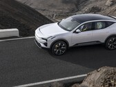 Production for the Polestar 3 electric SUV is being delayed until early 2024. (Image source: Polestar)
