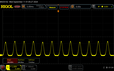 PWM flickering (20 % brightness)