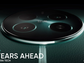 One More Plus is on the way. (Source: Realme)
