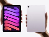 The Redmi gaming tablet is said to look like this, but with narrower bezels. (Image Source: Digital Chat Station)