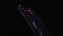 RedMagic teases the 9 Pro. (Source: RedMagic)